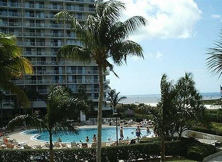 Aparthotel South Seas On The Gulf Marco Island Zewnętrze zdjęcie