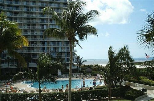 Aparthotel South Seas On The Gulf Marco Island Zewnętrze zdjęcie