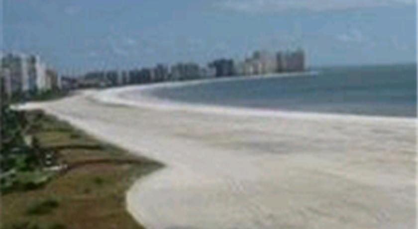 Aparthotel South Seas On The Gulf Marco Island Udogodnienia zdjęcie